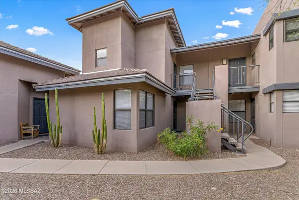5800 N Kolb, Tucson, AZ 85750