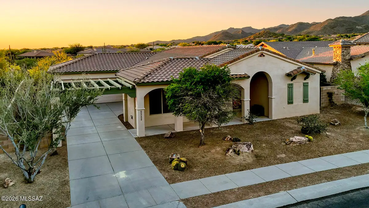 12953 N High Hawk, Marana, AZ 85658 - #1