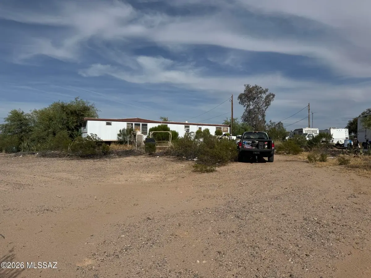 12562 N Avenida Galaxia, Marana, AZ 85653 - #1