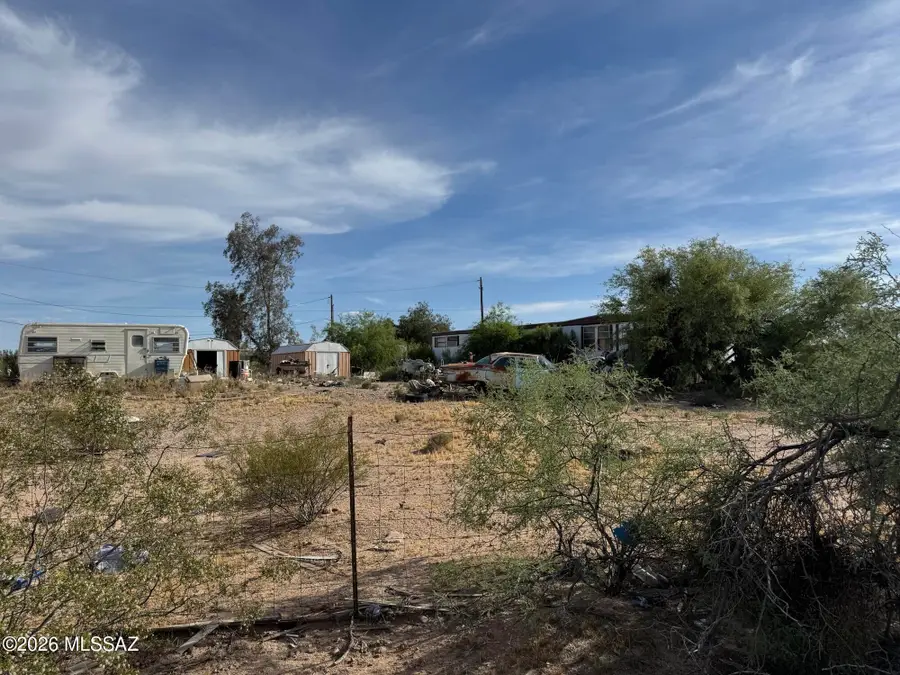 12562 N Avenida Galaxia, Marana, AZ 85653 - #2