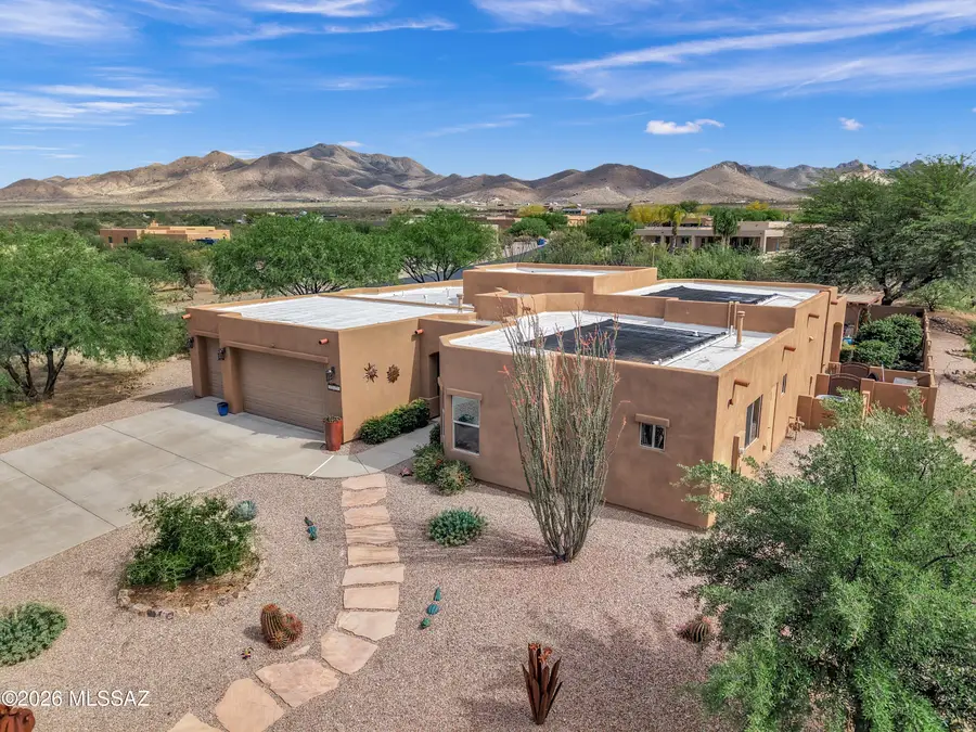 17970 S Sonoran Sea Agave, Vail, AZ 85641 - #2