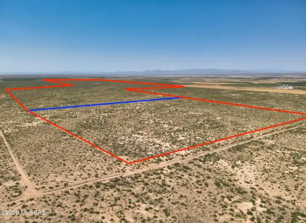 TBD W Agua Blanca, Elfrida, AZ 85610