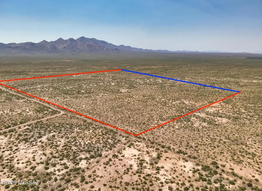 TBD W Agua Blanca, Elfrida, AZ 85610 - #2