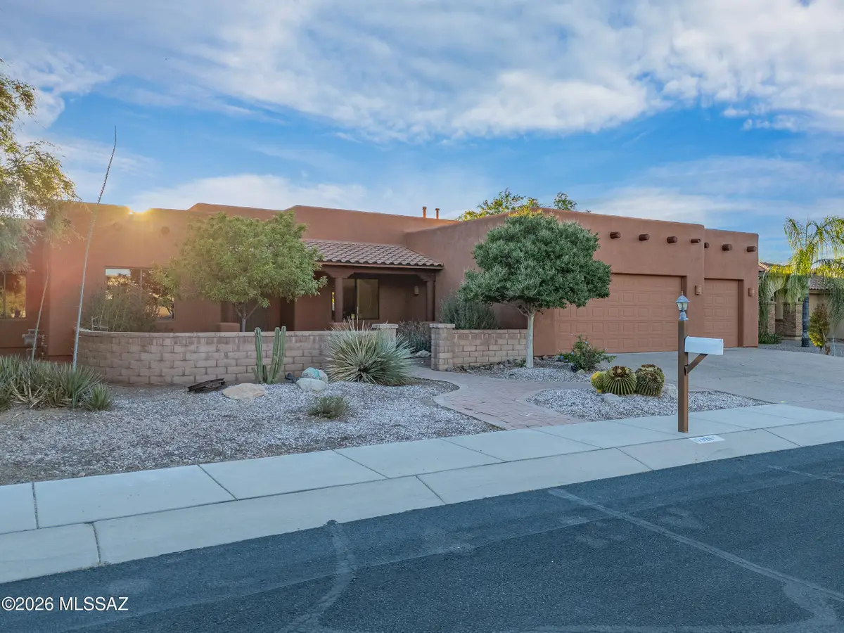 17928 S Via De Alfonsina, Sahuarita, AZ 85629 - #1
