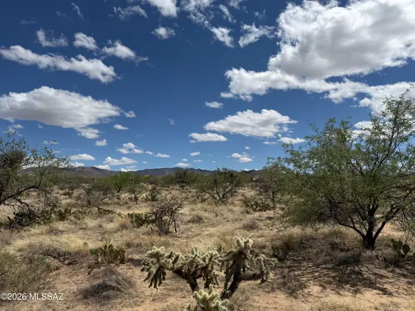 15341 Brookfield, Tucson, AZ 85736
