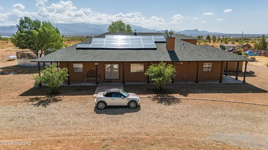 7405S S Land Grant, Hereford, AZ 85615 - #2