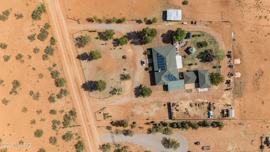 7405S S Land Grant, Hereford, AZ 85615 - #3