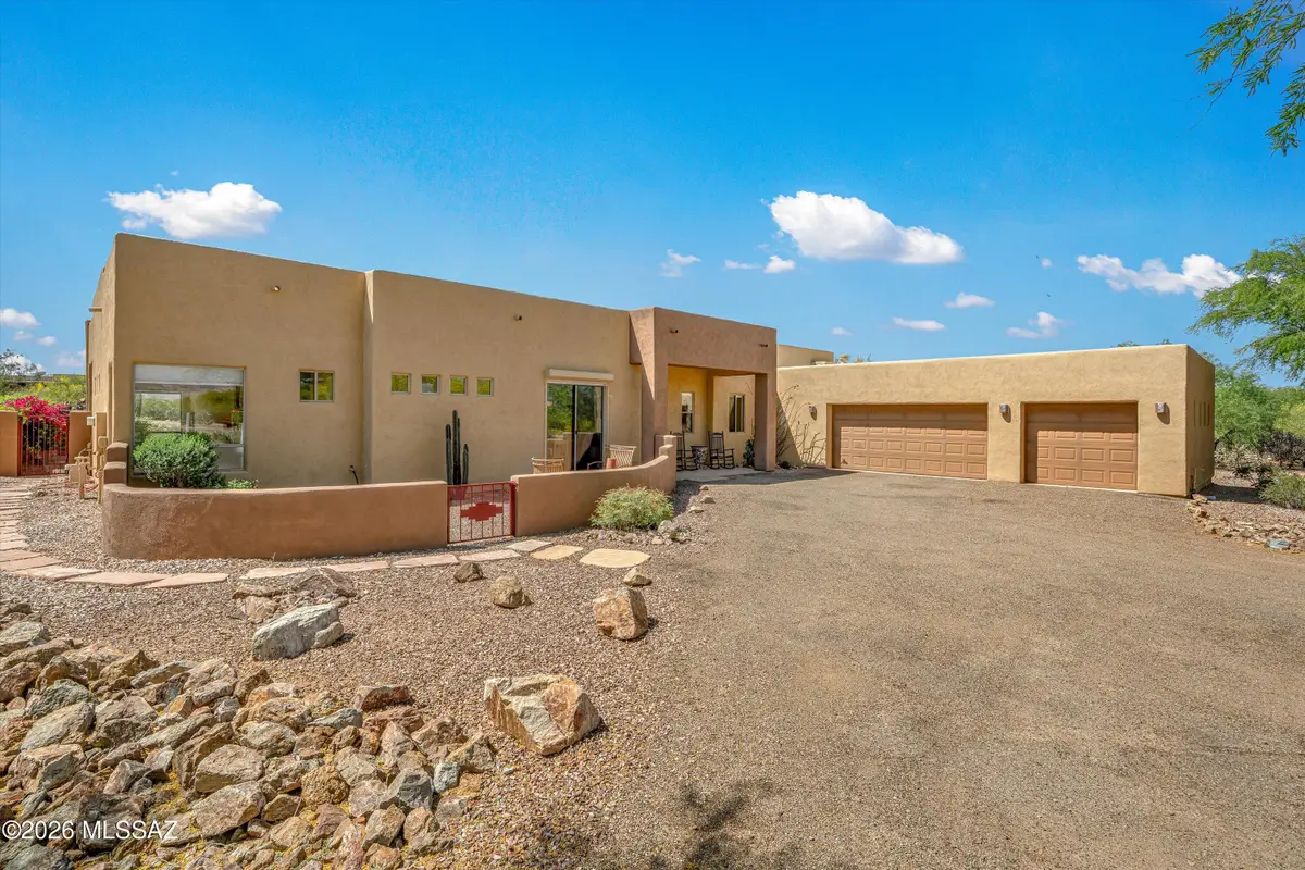 13942 E Calle Nobleza, Vail, AZ 85641 - #1