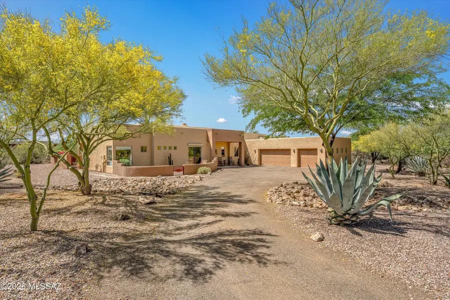 13942 E Calle Nobleza, Vail, AZ 85641 - #2