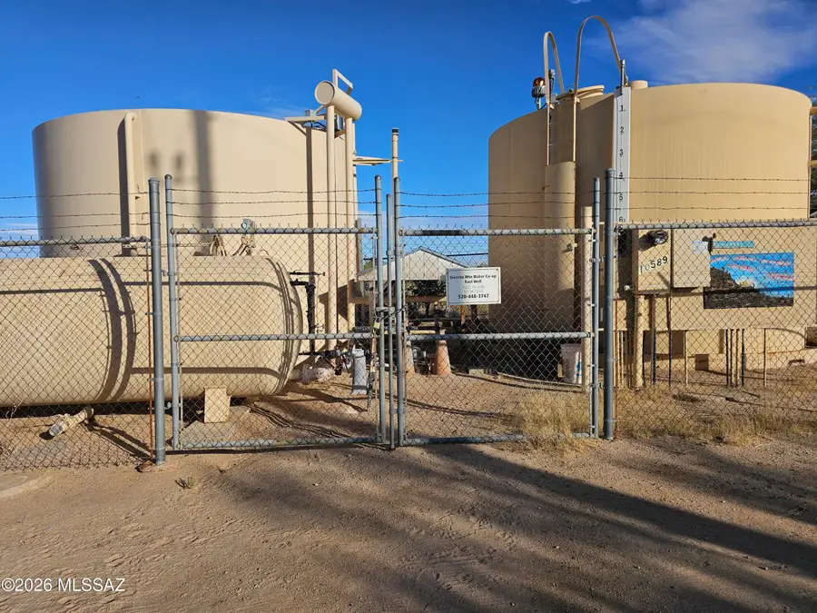 10589 S Brandywine, Tucson, AZ 85736 - #2