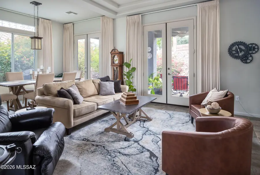 13571 N Nightstar, Marana, AZ 85658 - #3