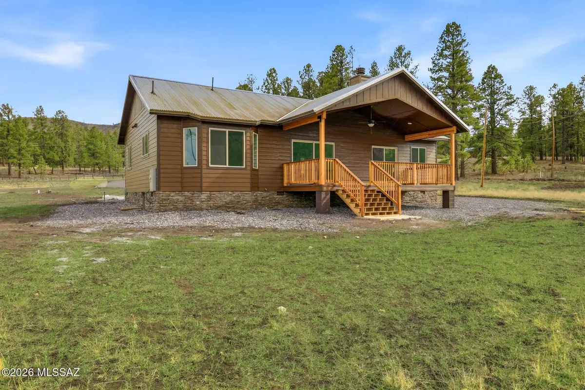 17 N1014, Greer, AZ 85927 - #1
