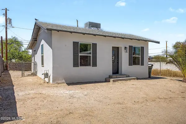 919 N Alder, Tucson, AZ 85705