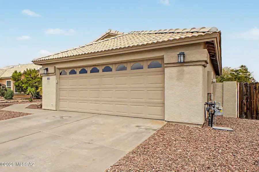7146 W Hunnington, Tucson, AZ 85743 - #2