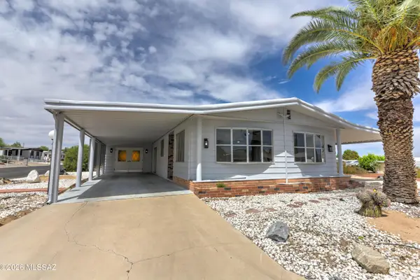 278 W Mora, Green Valley, AZ 85614