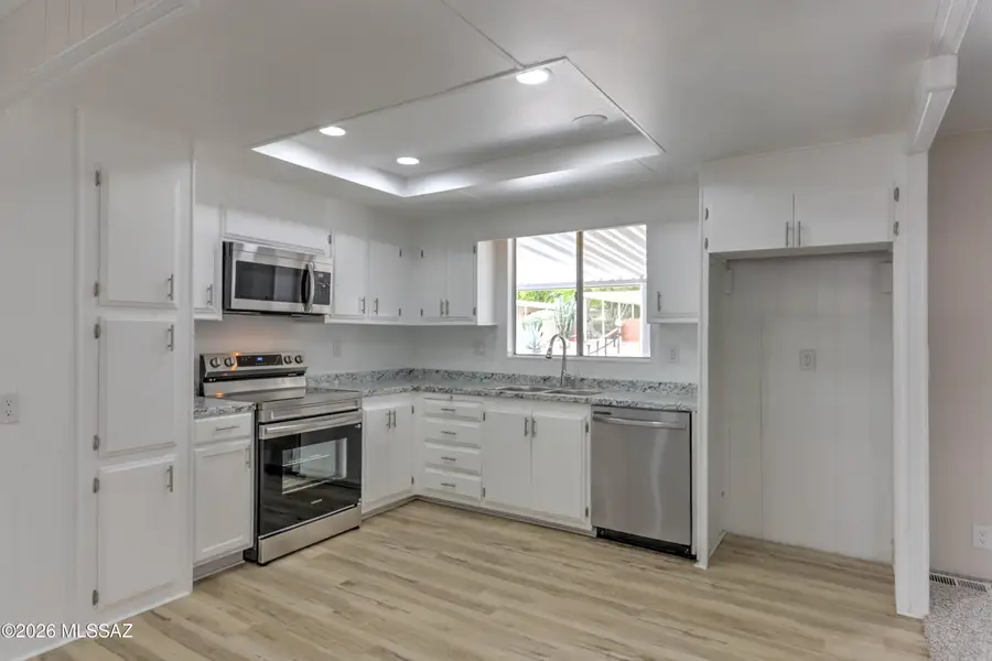 278 W Mora, Green Valley, AZ 85614 - #2