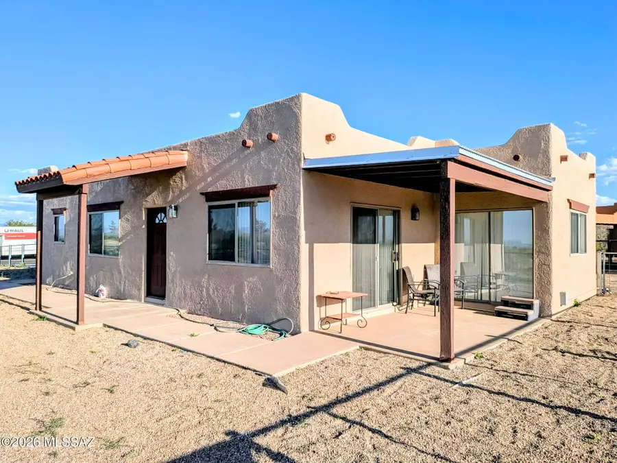 479 N Ironwood, Pearce, AZ 85625 - #3