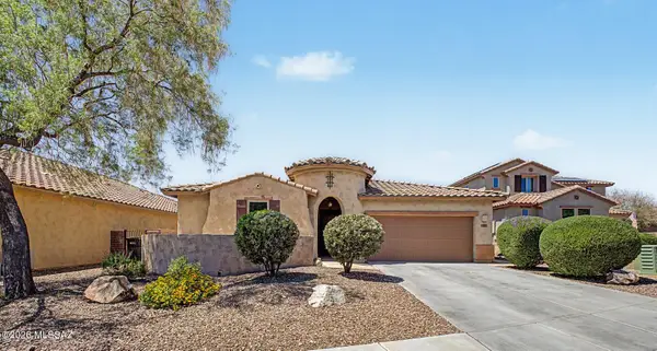 12837 N Via Vista Del Pasado, Oro Valley, AZ 85755