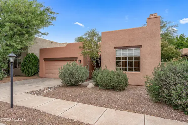 3778 N Camino Leamaria, Tucson, AZ 85716