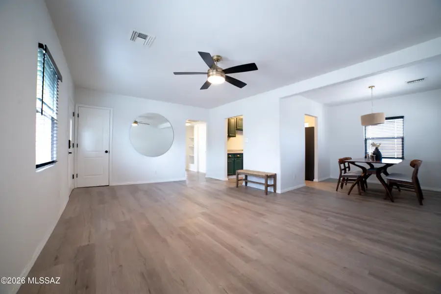 205 S Bowie, Willcox, AZ 85643 - #2