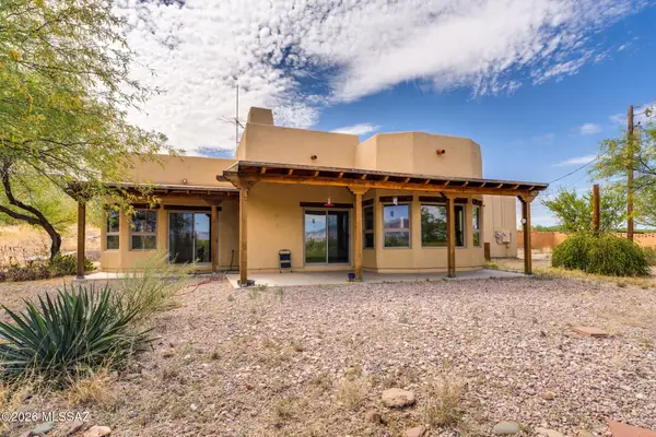 2002 E Frontage, Tumacacori, AZ 85640