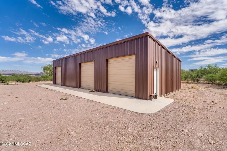 42 Aliso Springs, Tubac, AZ 85646 - #2