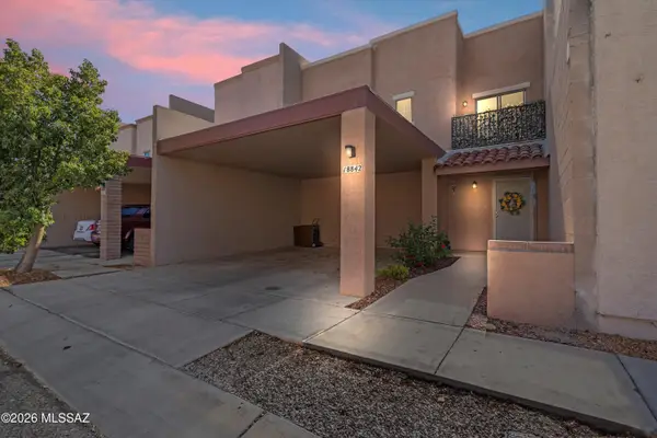 18842 S Mayford, Sahuarita, AZ 85629