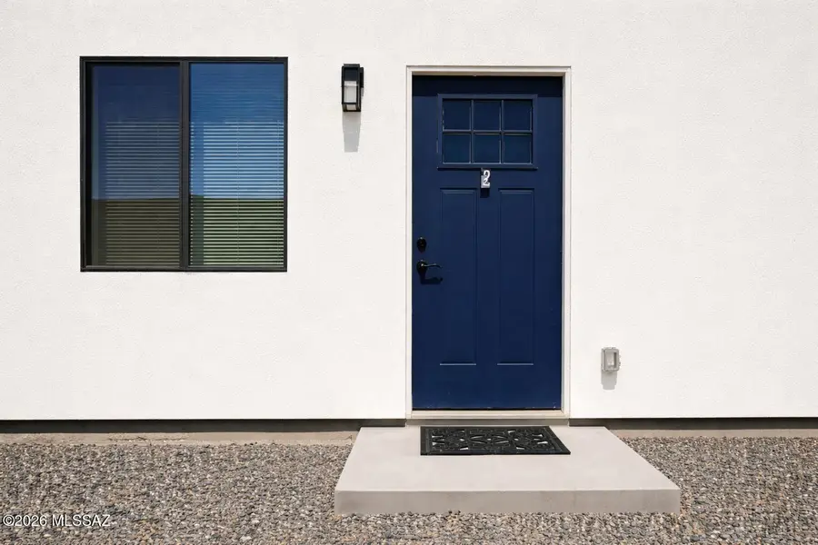 2720 N Hopi, Tucson, AZ 85705 - #3