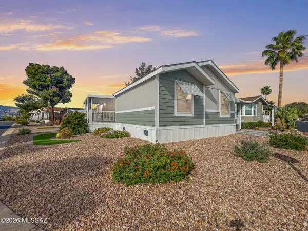 2121 S Pantano, Tucson, AZ 85710