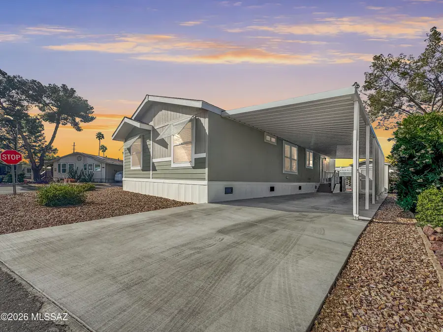 2121 S Pantano, Tucson, AZ 85710 - #2