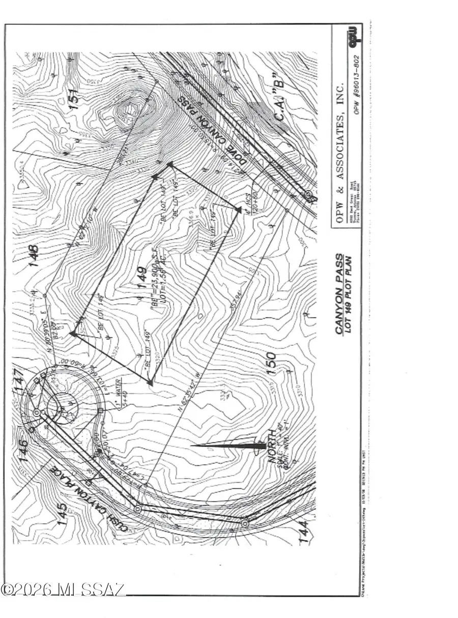 15060 N Cush Cayton, Marana, AZ 85658 - #2