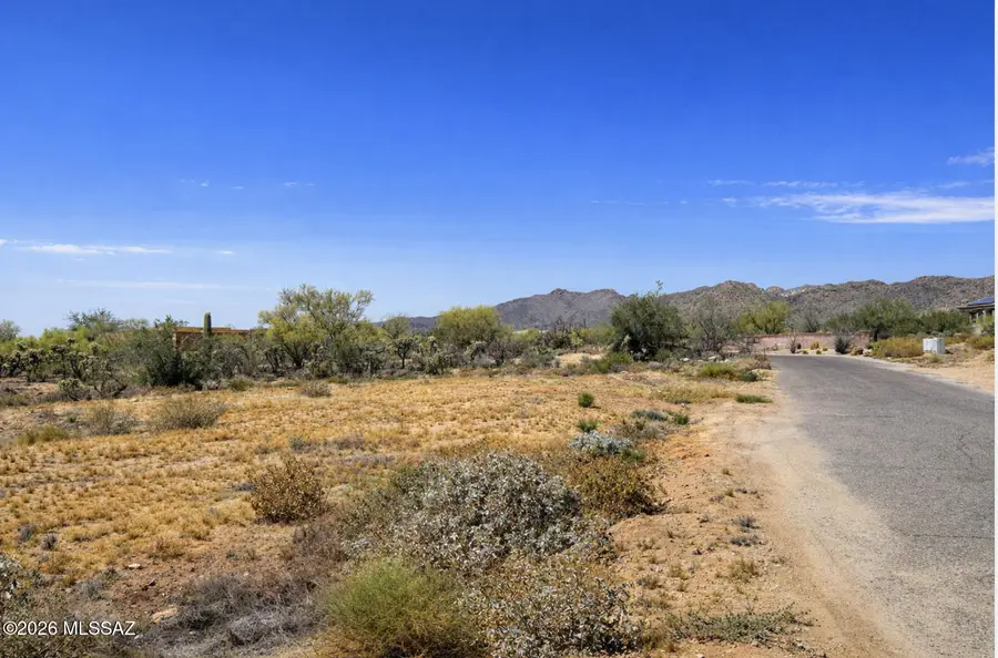 13085 N Tortolita, Marana, AZ 85658 - #2