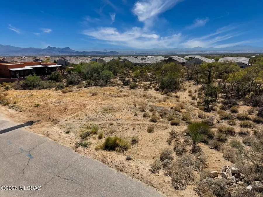 13085 N Tortolita, Marana, AZ 85658 - #3