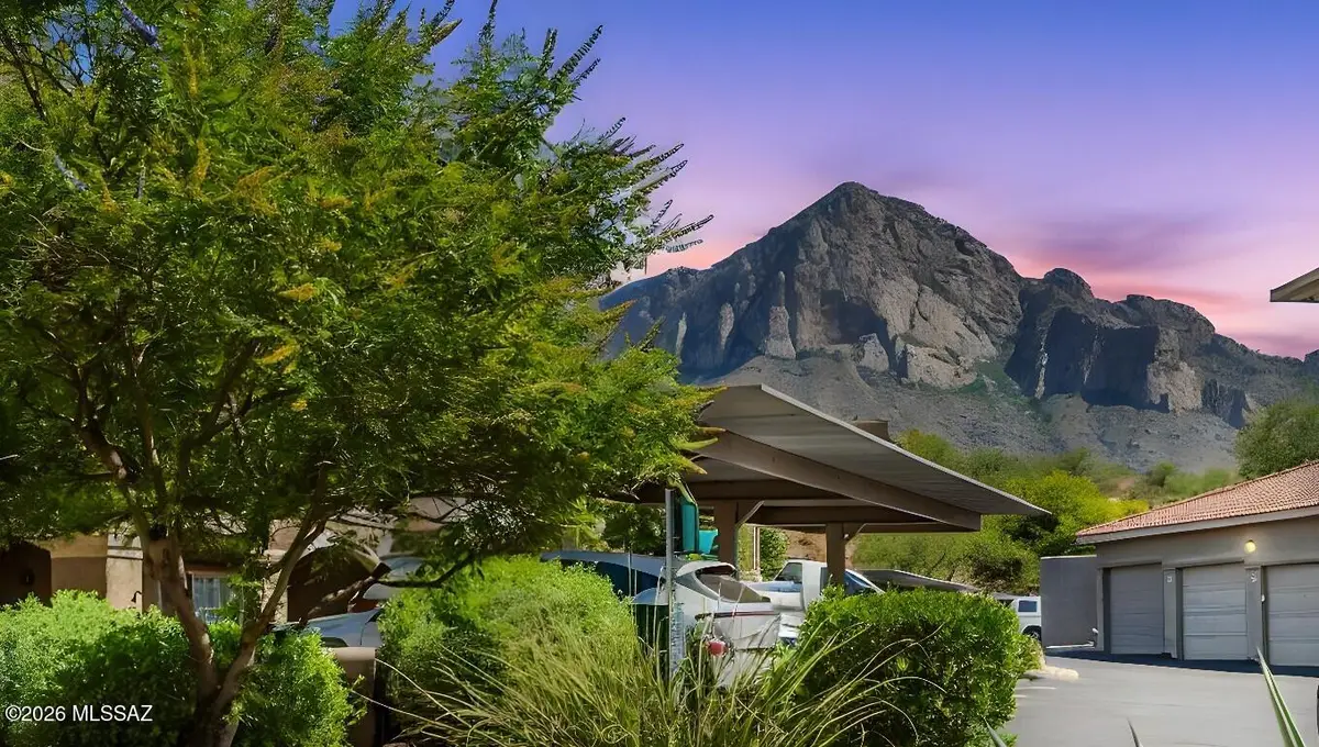 1500 E Pusch Wilderness, Tucson, AZ 85737 - #1