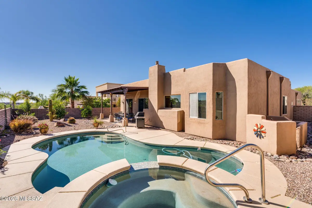 13834 E Red Hawk Sky, Vail, AZ 85641 - #1