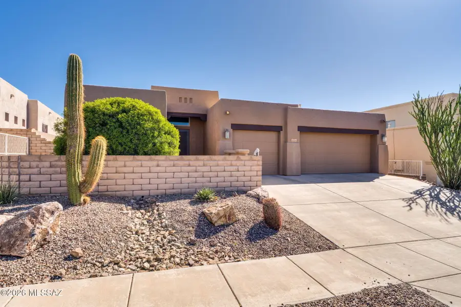 13834 E Red Hawk Sky, Vail, AZ 85641 - #2