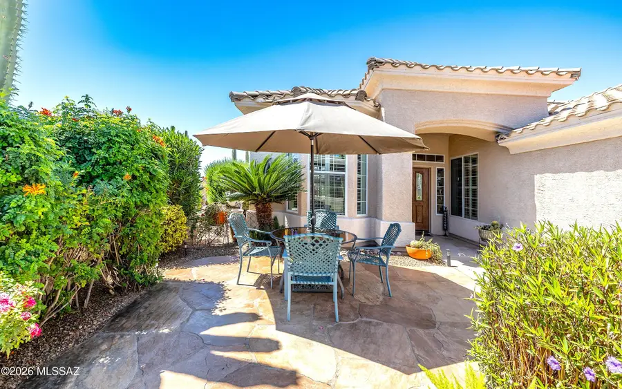 5069 W Desert Eagle, Marana, AZ 85658 - #2