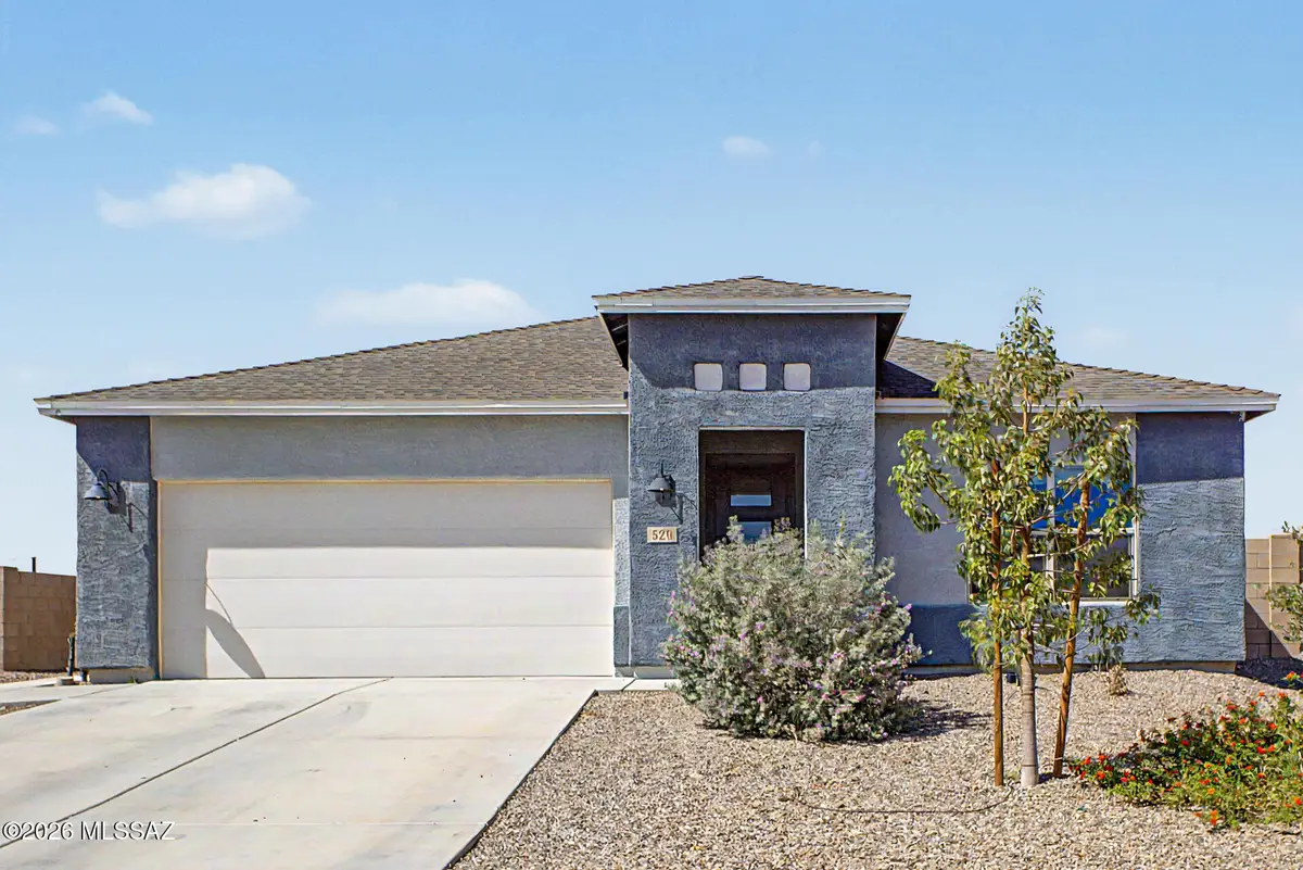 520 W Lexington, Vail, AZ 85641 - #1