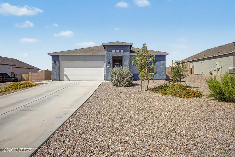 520 W Lexington, Vail, AZ 85641 - #2