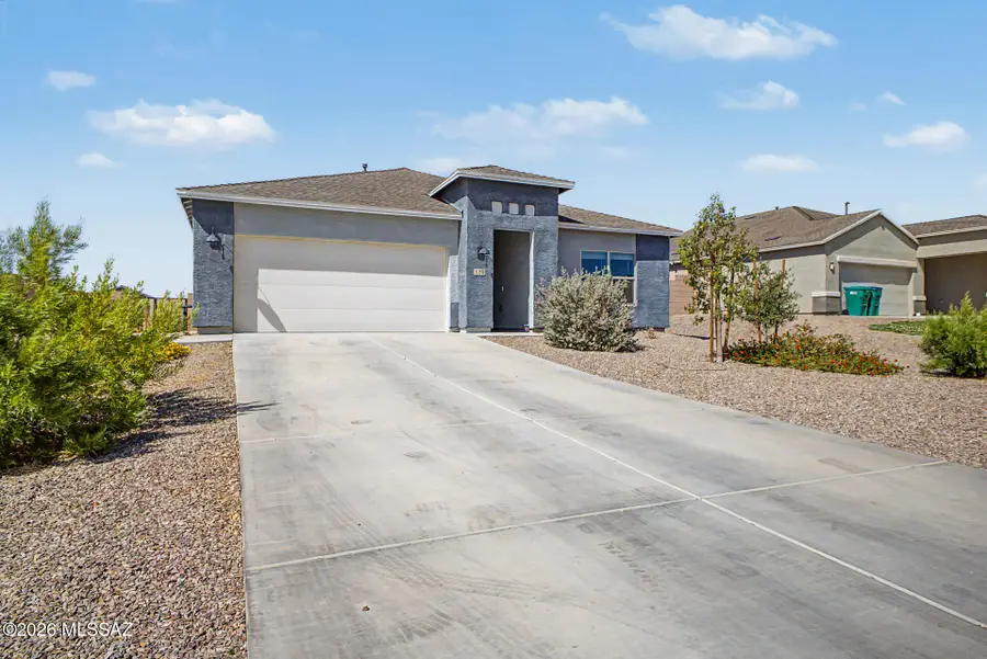 520 W Lexington, Vail, AZ 85641 - #3