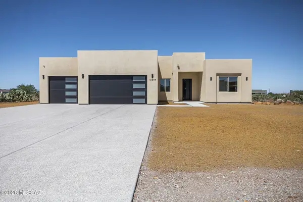 13694 S High Haven Mesa, Vail, AZ 85641