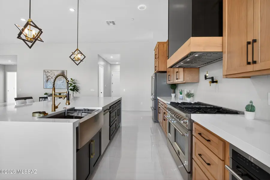 13694 S High Haven Mesa, Vail, AZ 85641 - #2