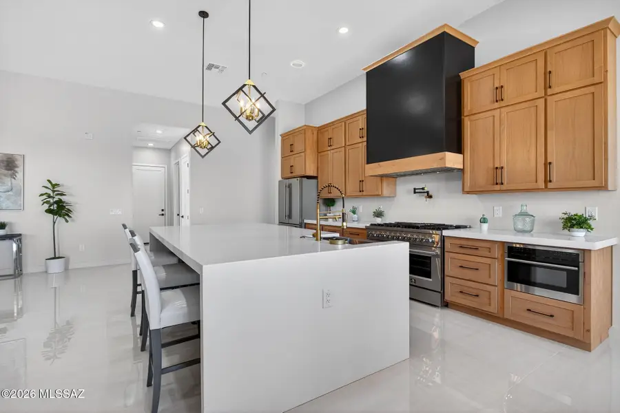 13694 S High Haven Mesa, Vail, AZ 85641 - #3