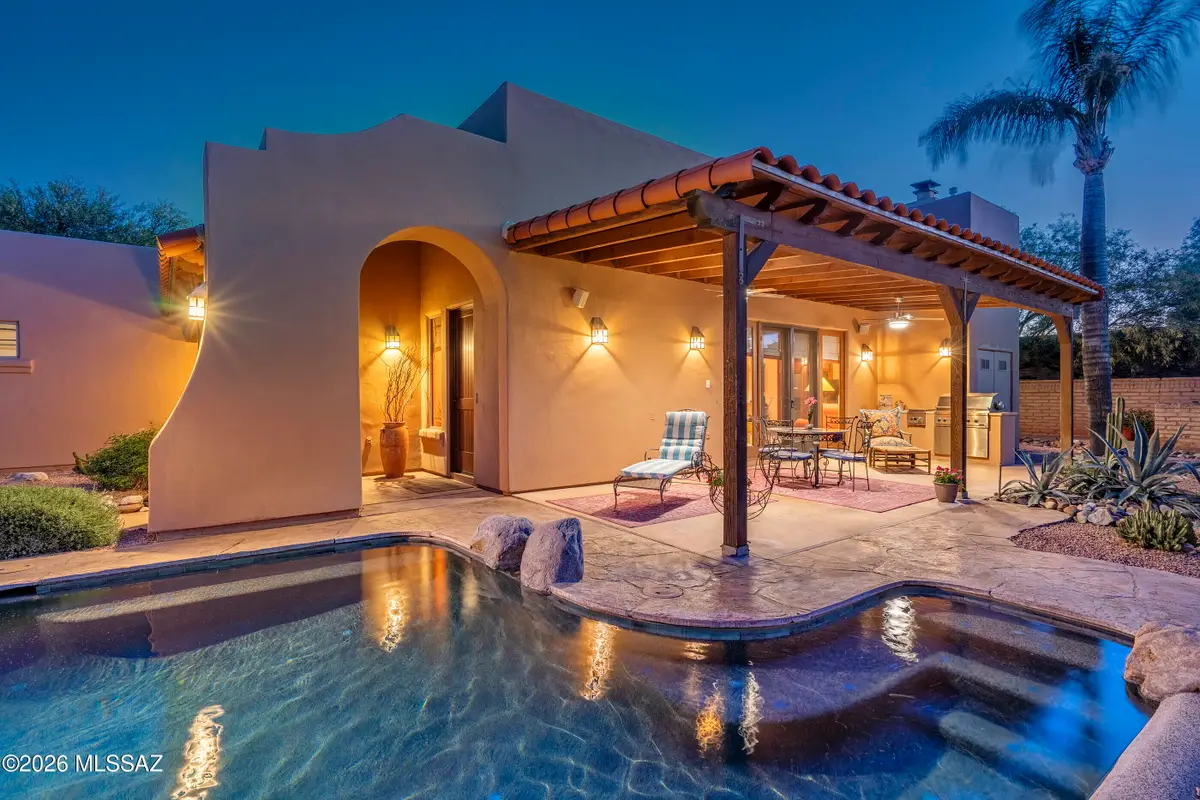 4970 E Garrison, Tucson, AZ 85712 - #1