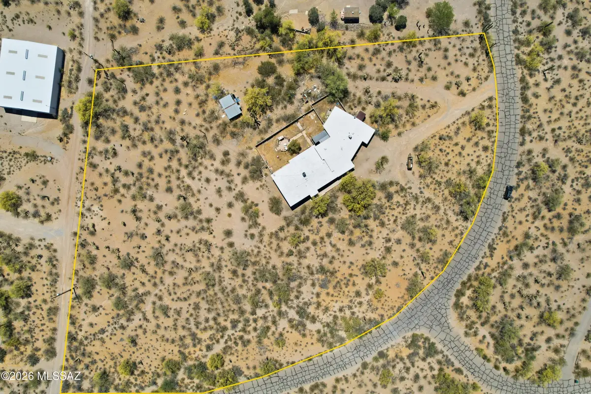2610 N Summit, Tucson, AZ 85745 - #1