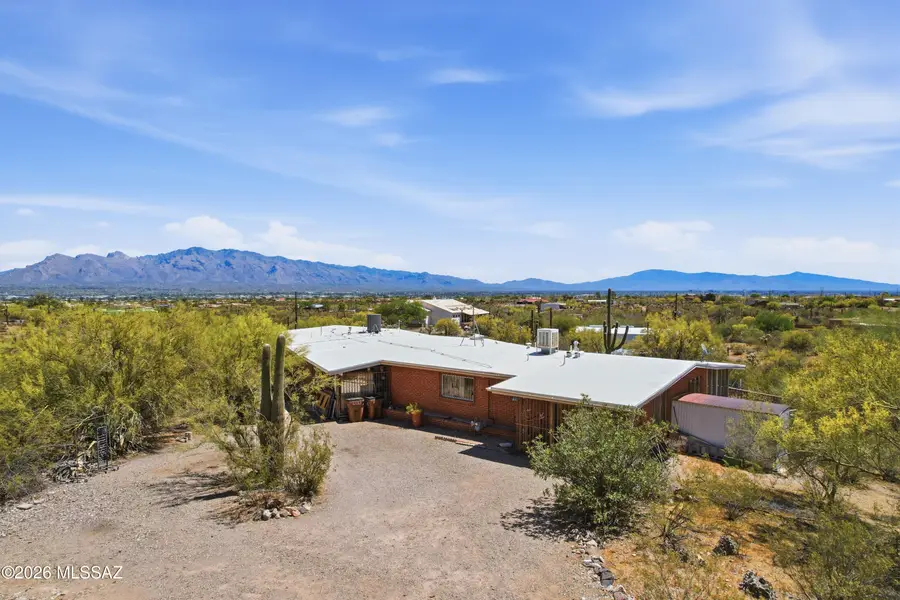 2610 N Summit, Tucson, AZ 85745 - #3