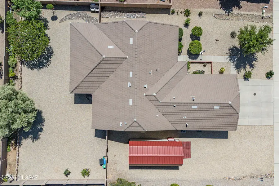 2611 Rising Moon, Sierra Vista, AZ 85635 - #3