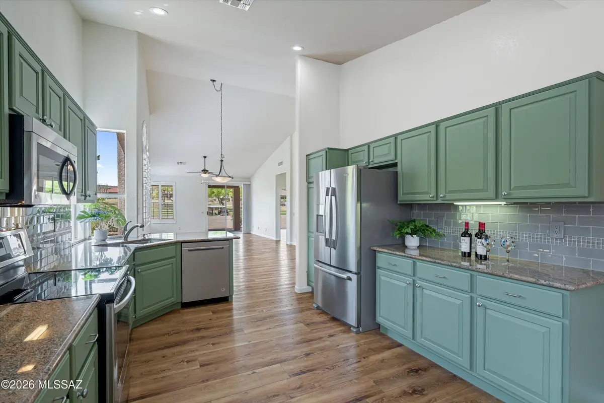64372 E Wind Ridge, Tucson, AZ 85739 - #1