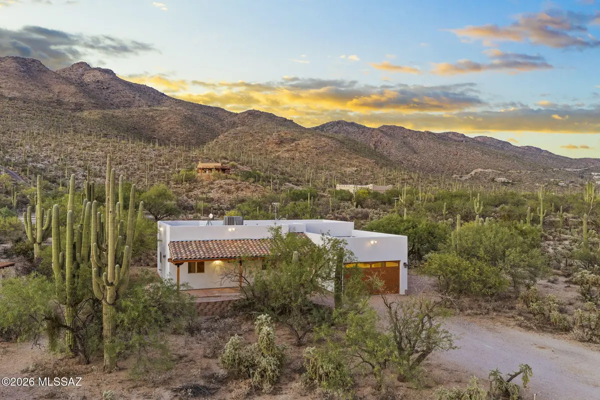 11025 E Ocotillo, Tucson, AZ 85749 - #1