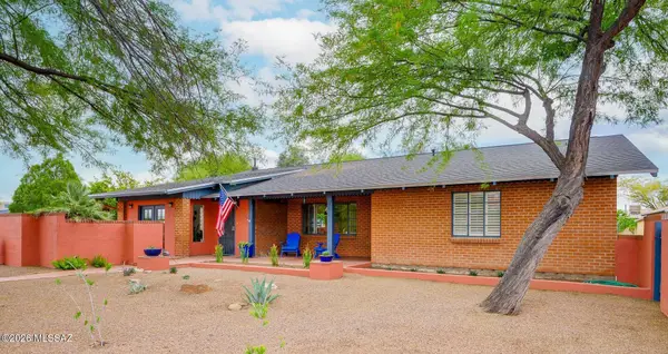 2130 E Hampton, Tucson, AZ 85719
